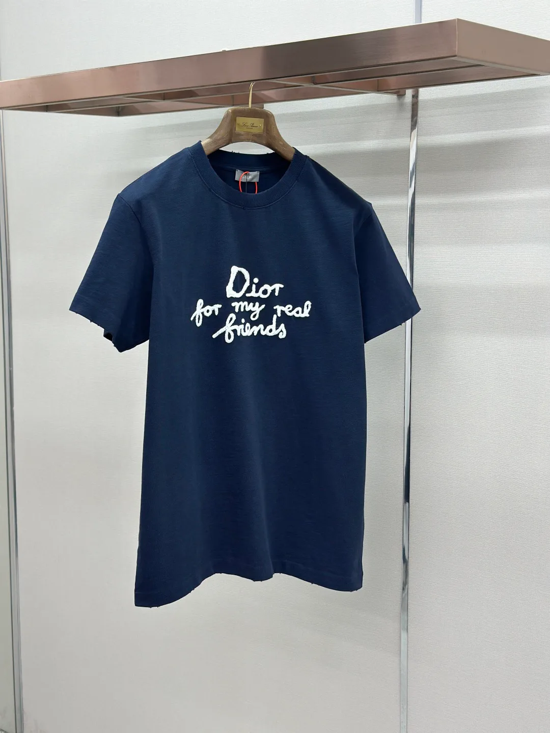 Men's T-Shirts CHRISTIAN DIOR 18191202