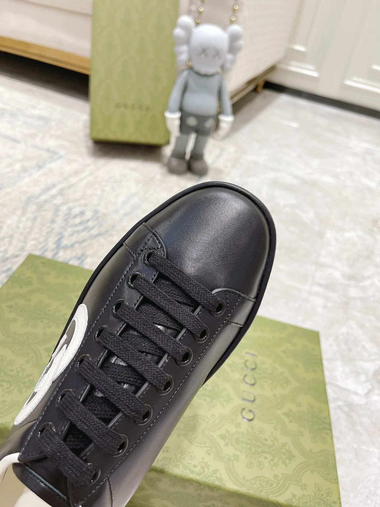 Women's Sneakers GUCCI 17620424