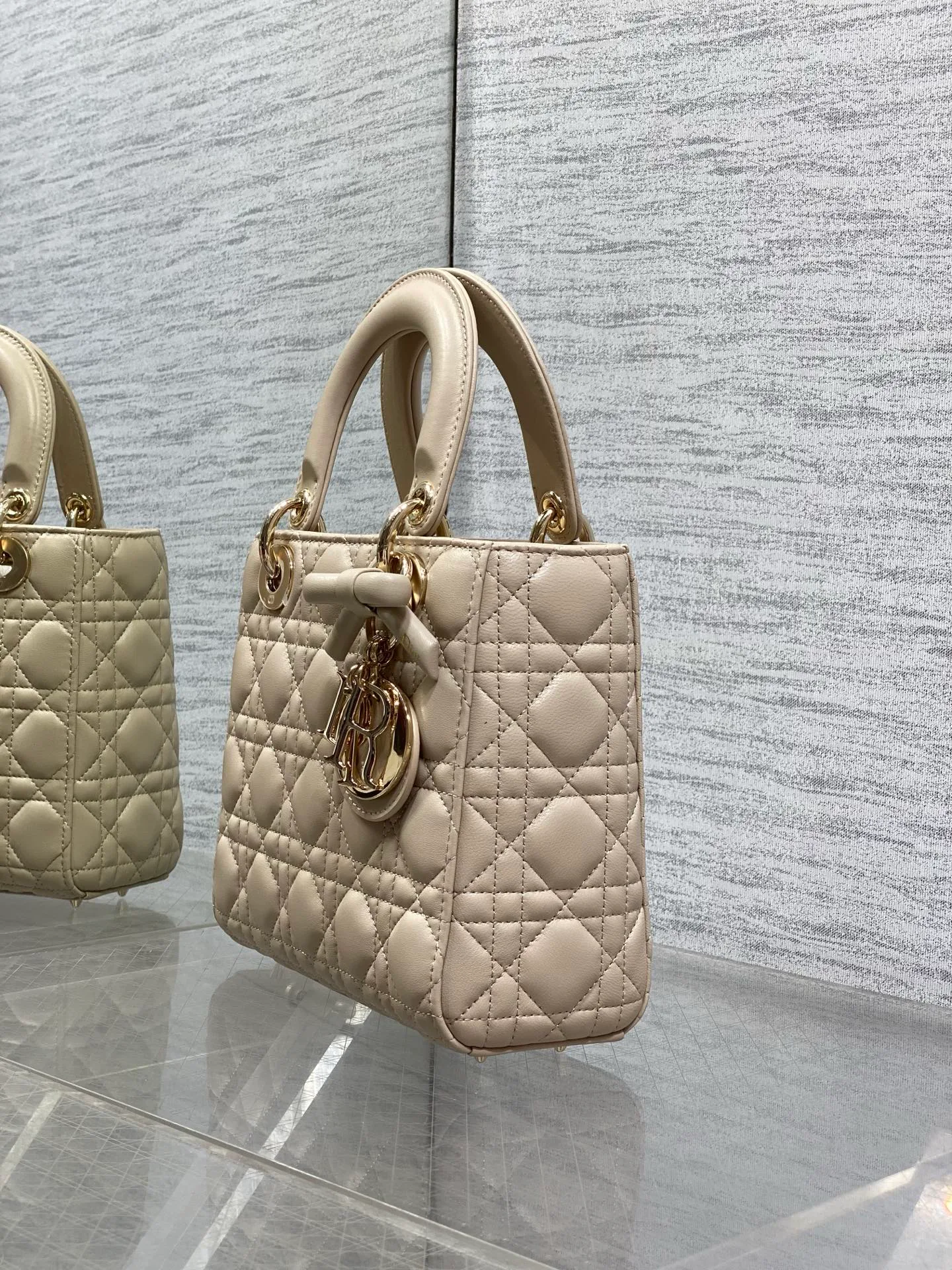 Women's Classic Handbags CHRISTIAN DIOR 17601503