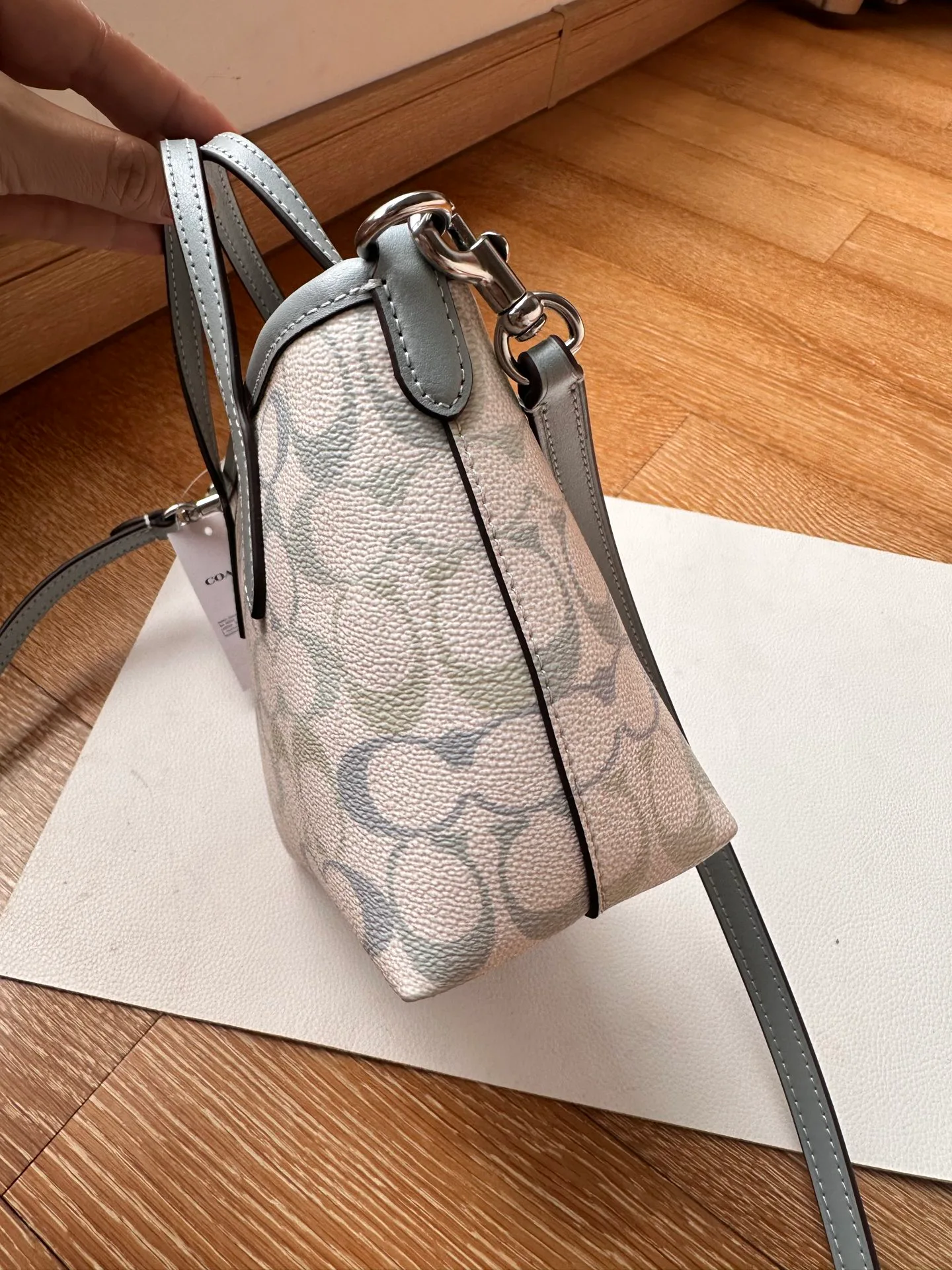 Women's Classic Handbags COACH 17961019