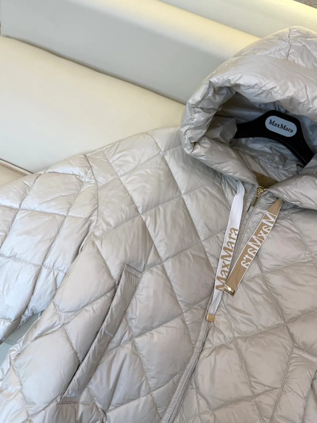 Women's Jackets And Down Jackets MAX MARA 17917337