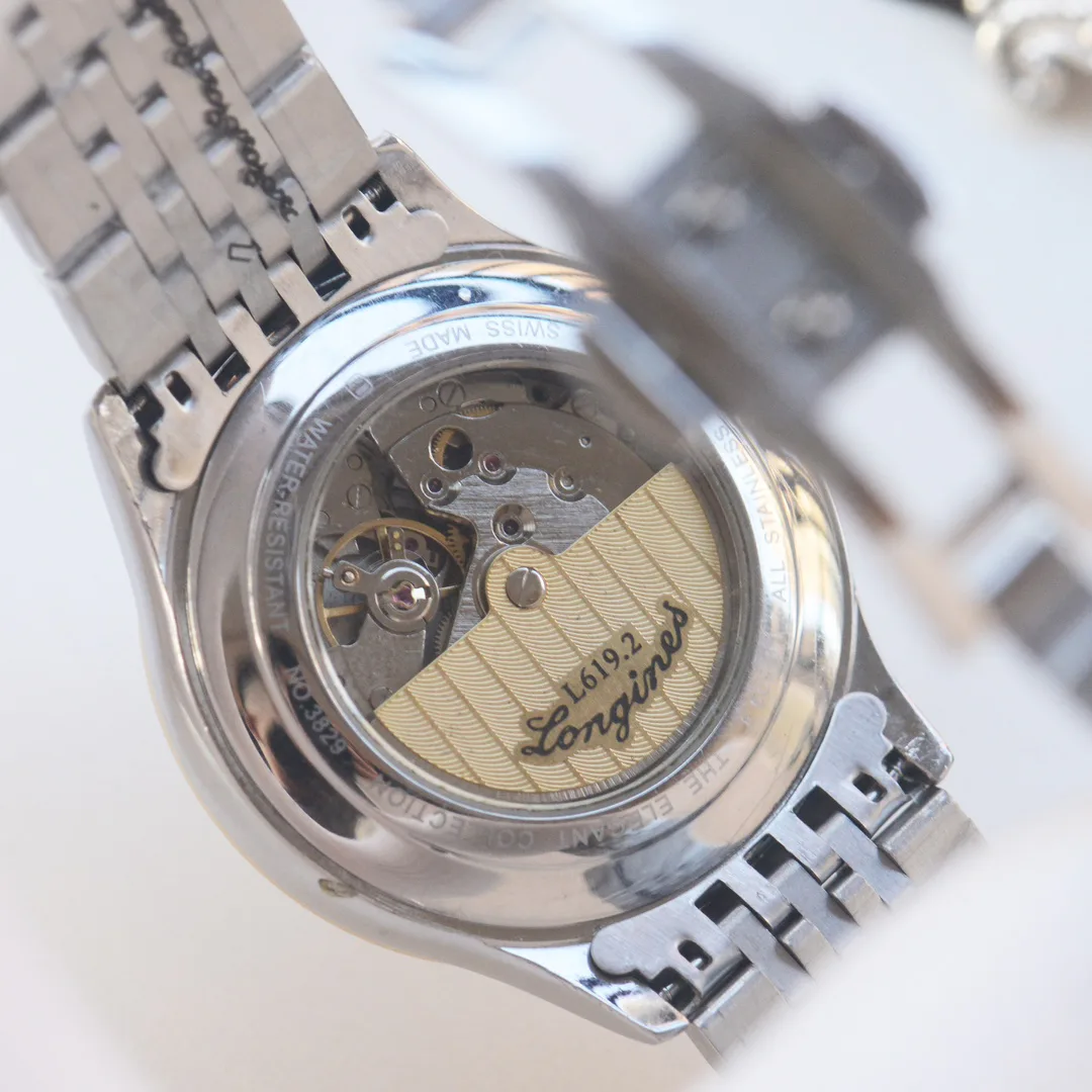 Women's Watches LONGINES 17120037