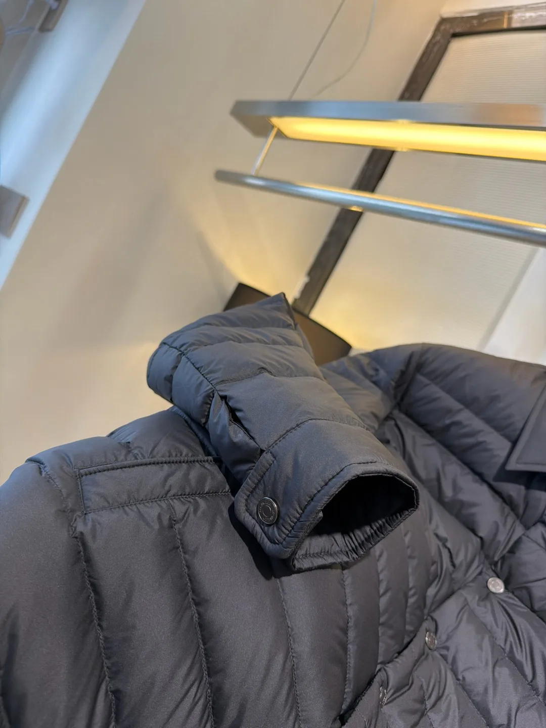 Men's Jackets And Down Jackets MONCLER 17852977