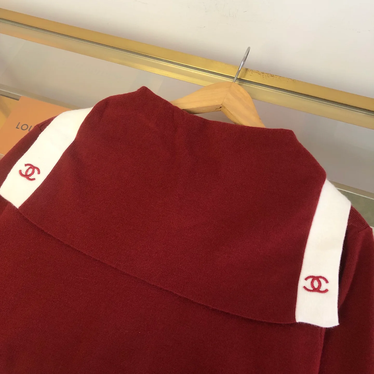 Women's Jumpers And Sweaters CHANEL 18145620