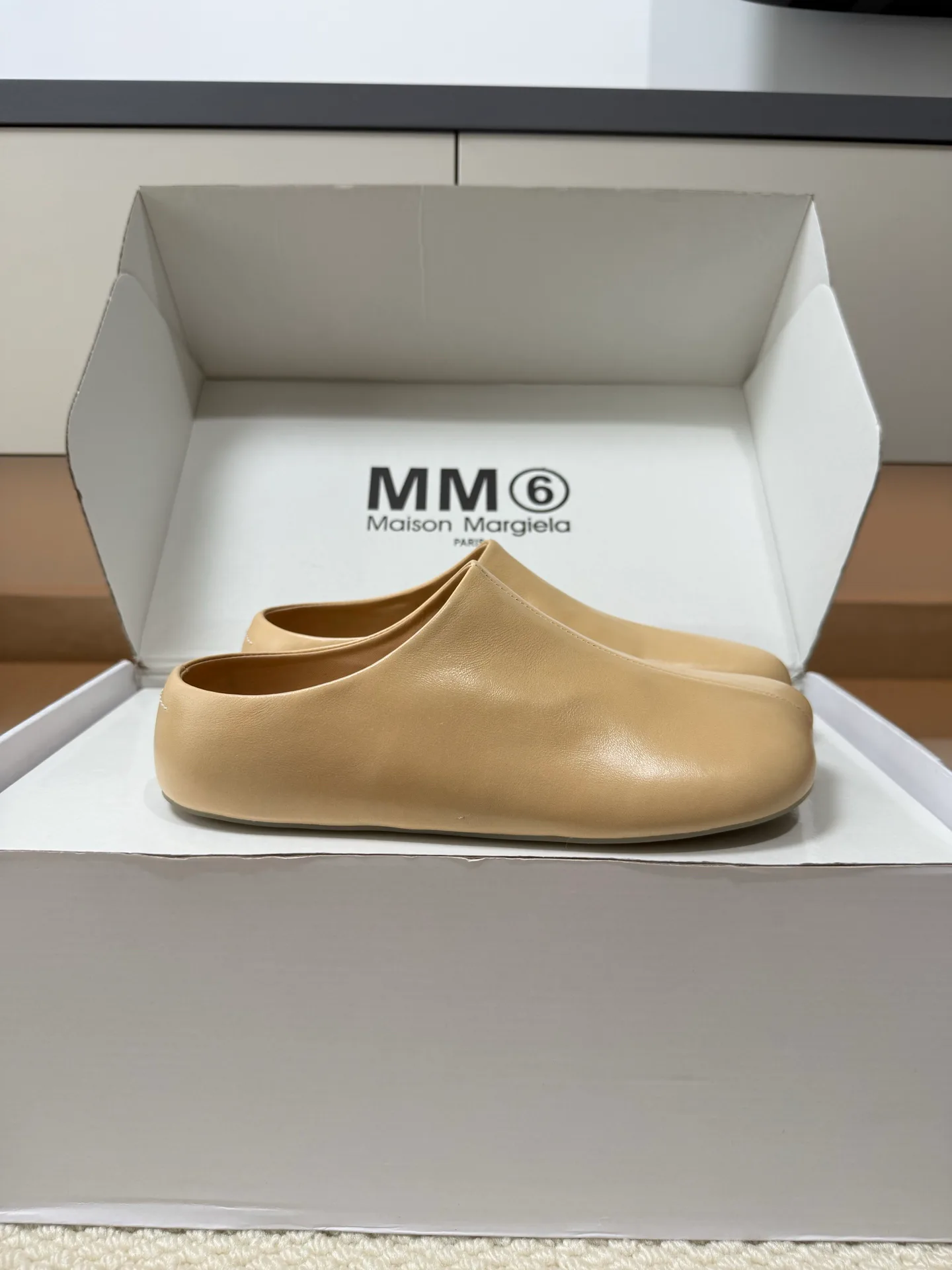 Women's Mules And Clogs MAISON MARGIELA 18062941