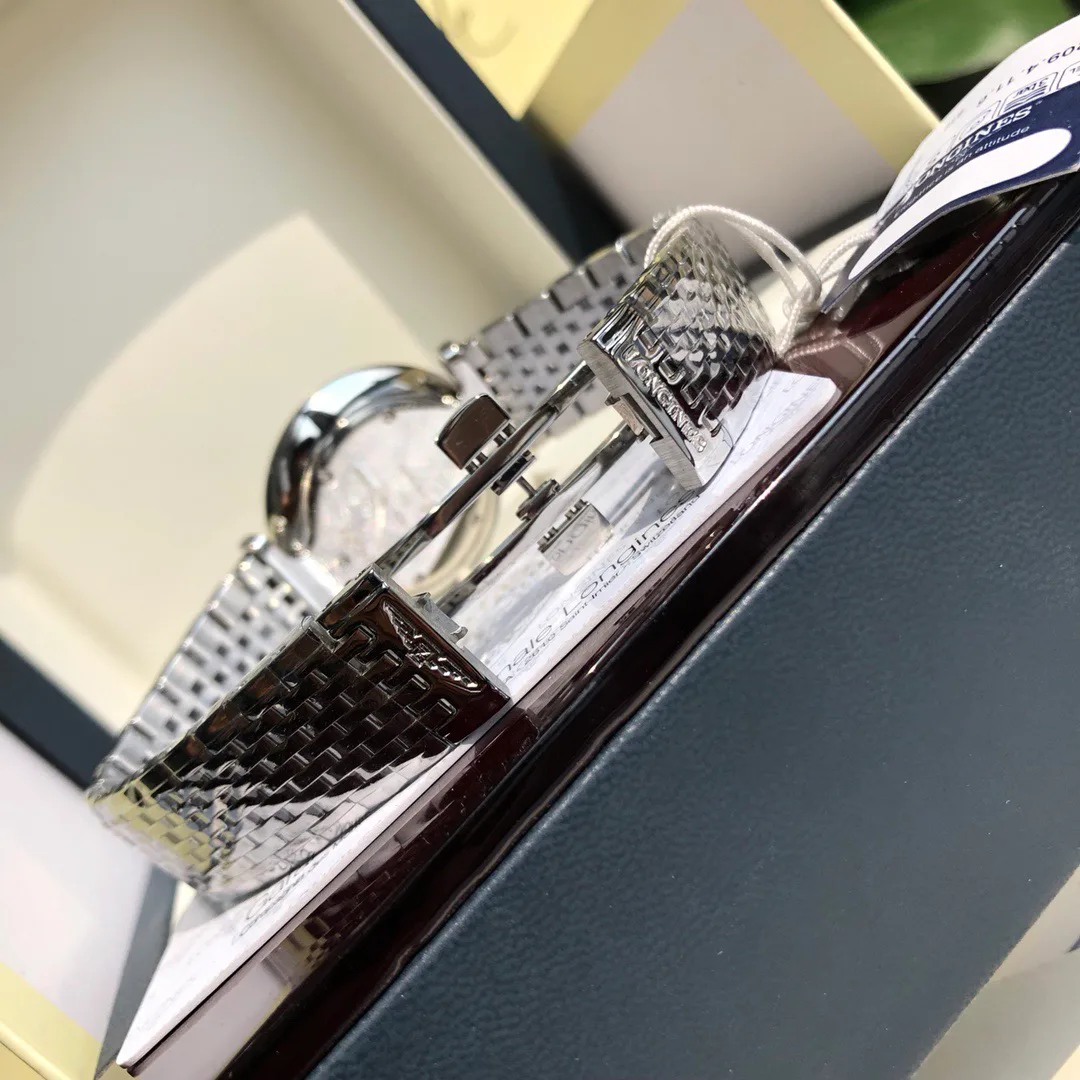Women's Watches LONGINES 18463455