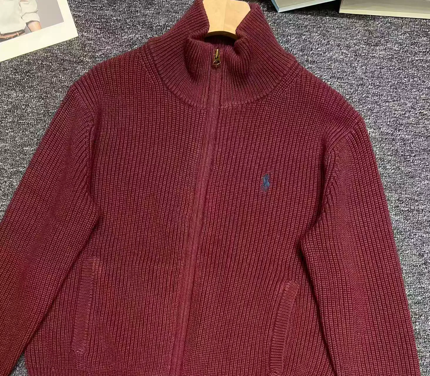 Women's Jumpers And Sweaters RALPH LAUREN 18315100