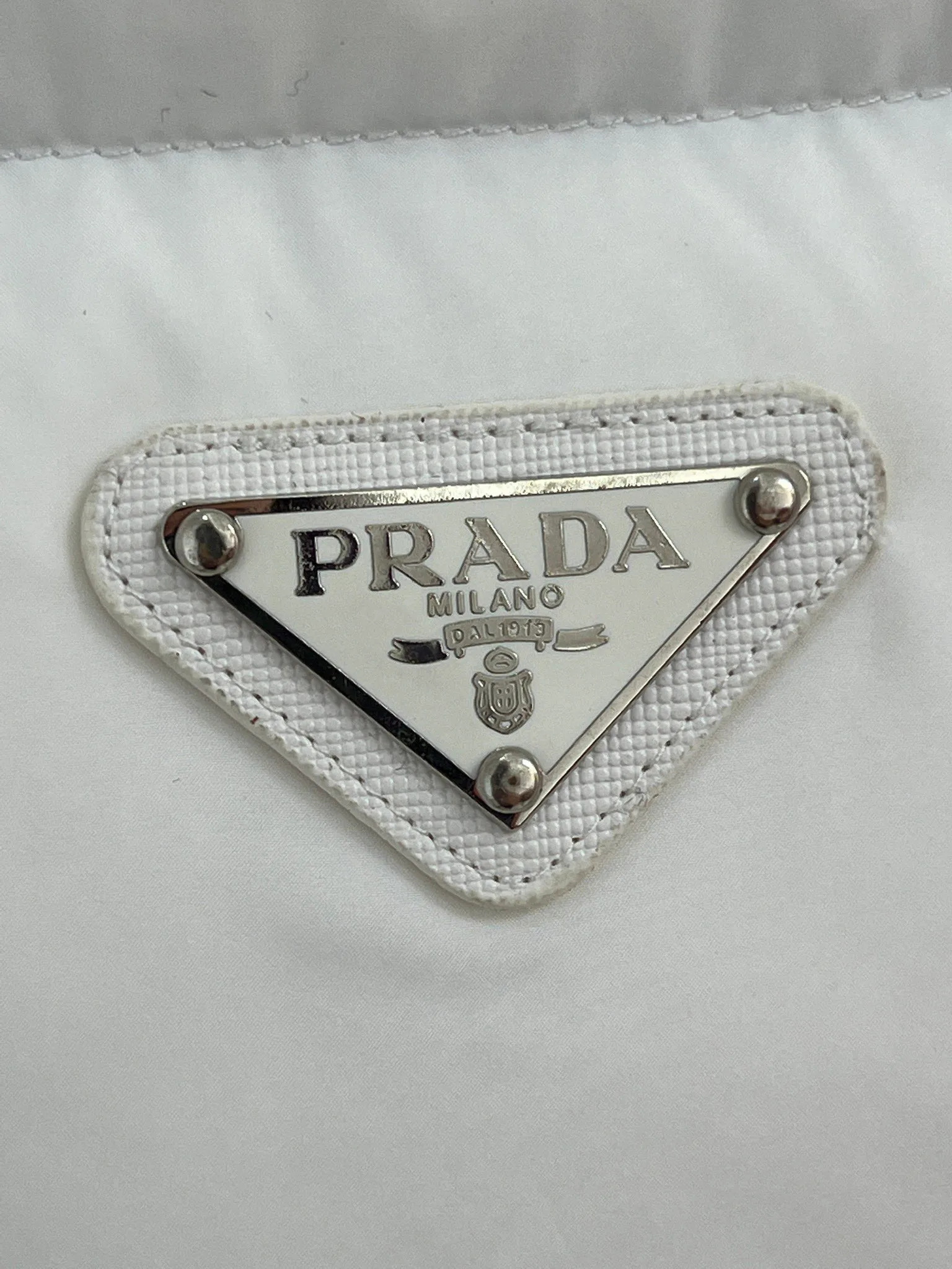 Women's Jackets And Down Jackets PRADA 17904153