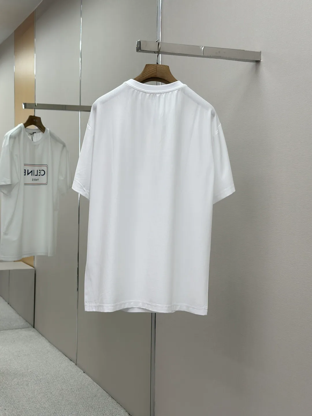 Women's T-Shirts CELINE 18191161