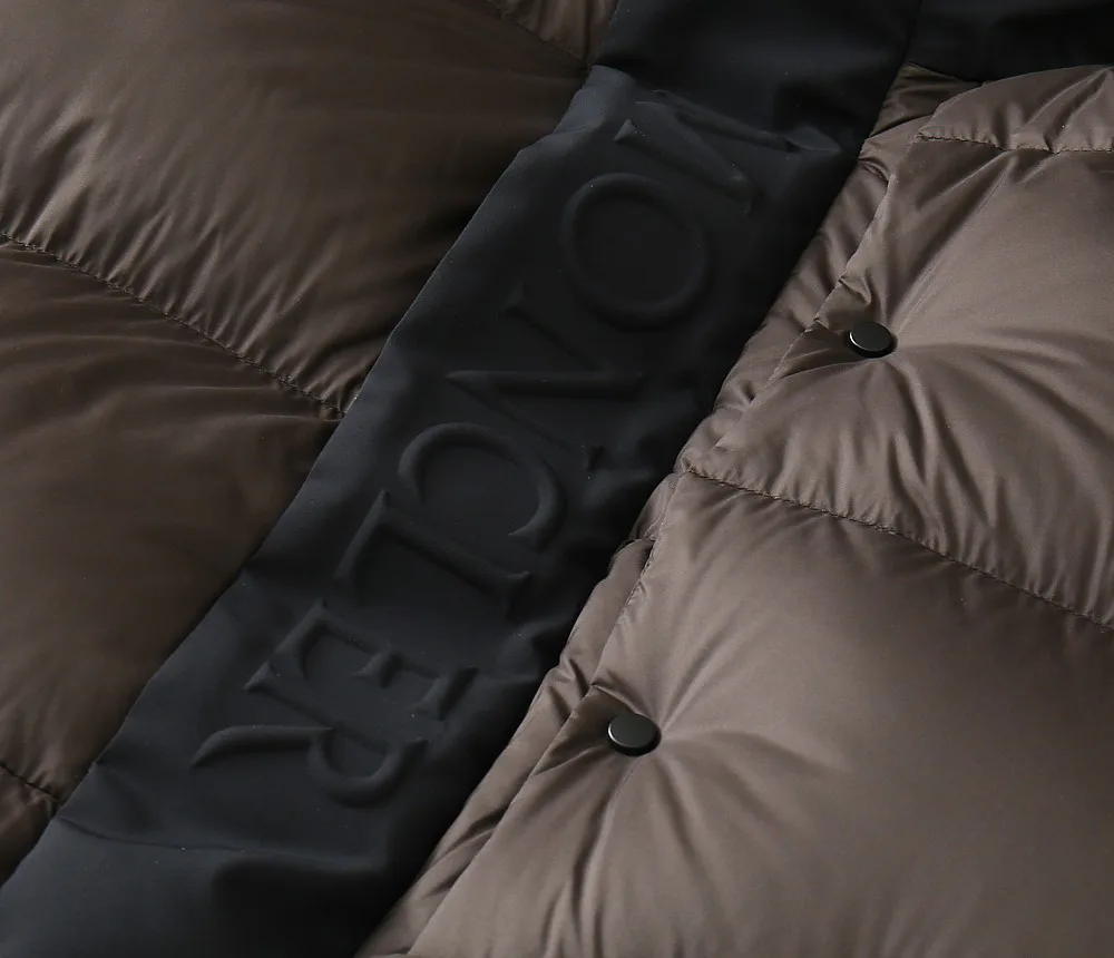 Men's Jackets And Down Jackets MONCLER 18510155