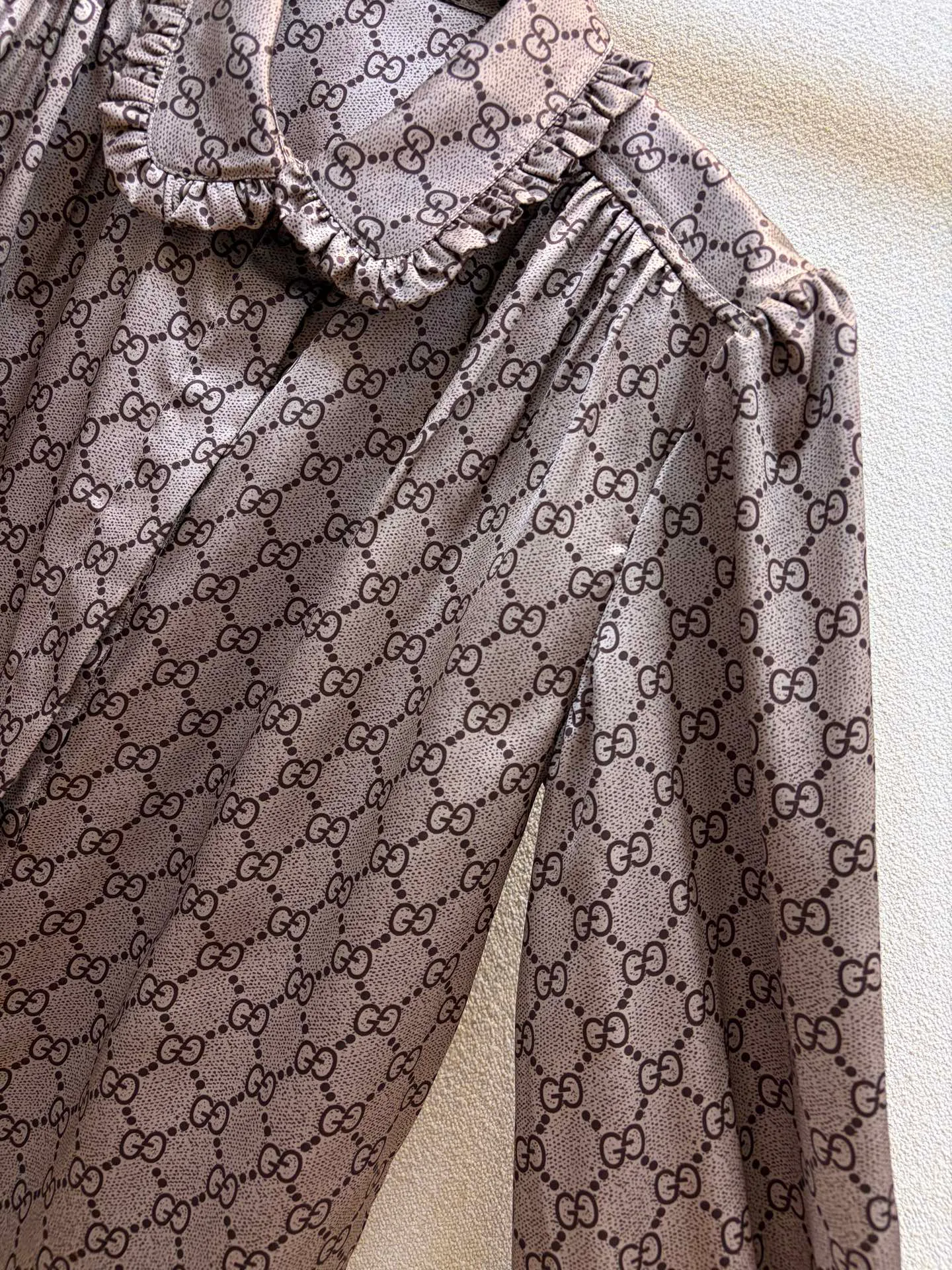 Women's Shirts GUCCI 17566865