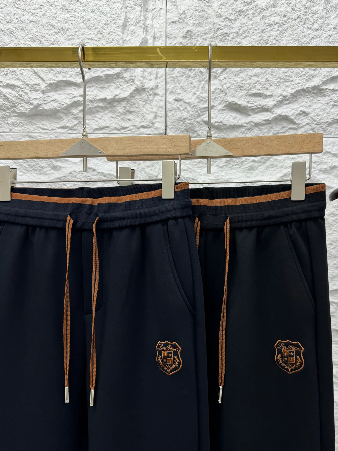 Men's Trousers LORO PIANA 18140893