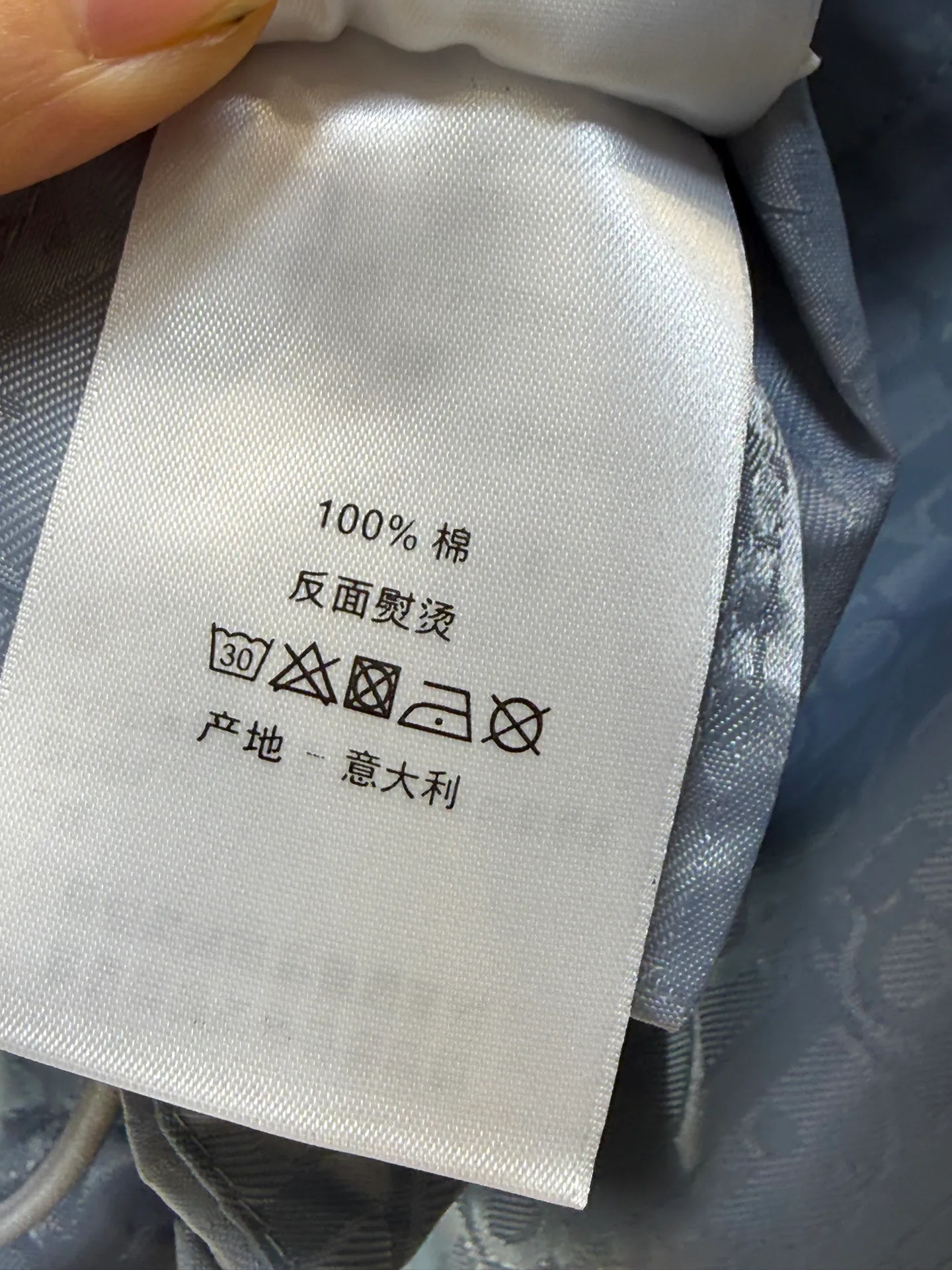 Women's Jackets And Down Jackets CHRISTIAN DIOR 18408058