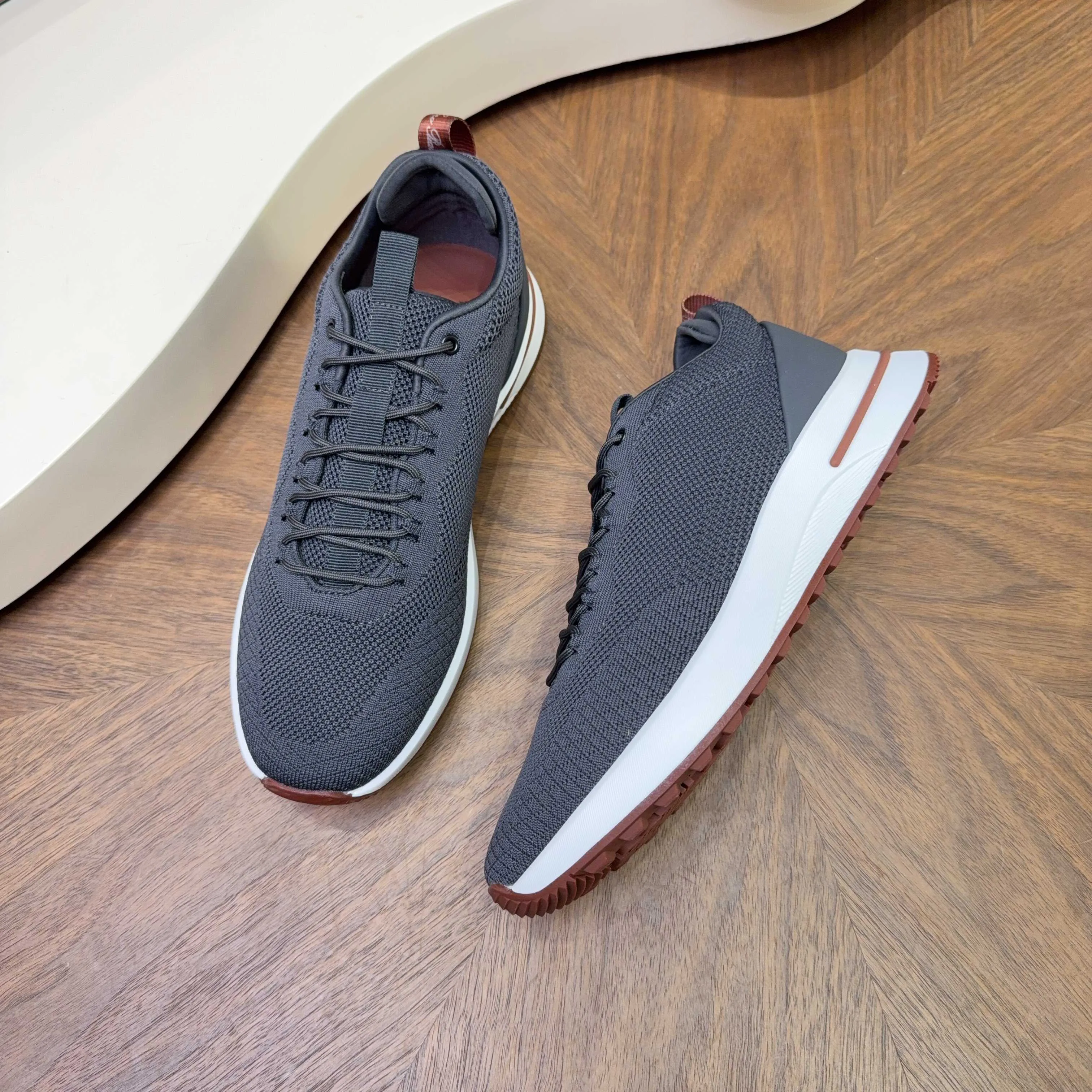 Men's Sneakers LORO PIANA 18250719