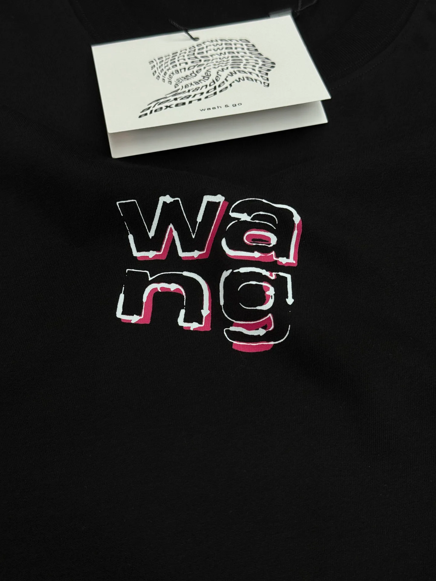 Men's T-Shirts ALEXANDER WANG 17333116