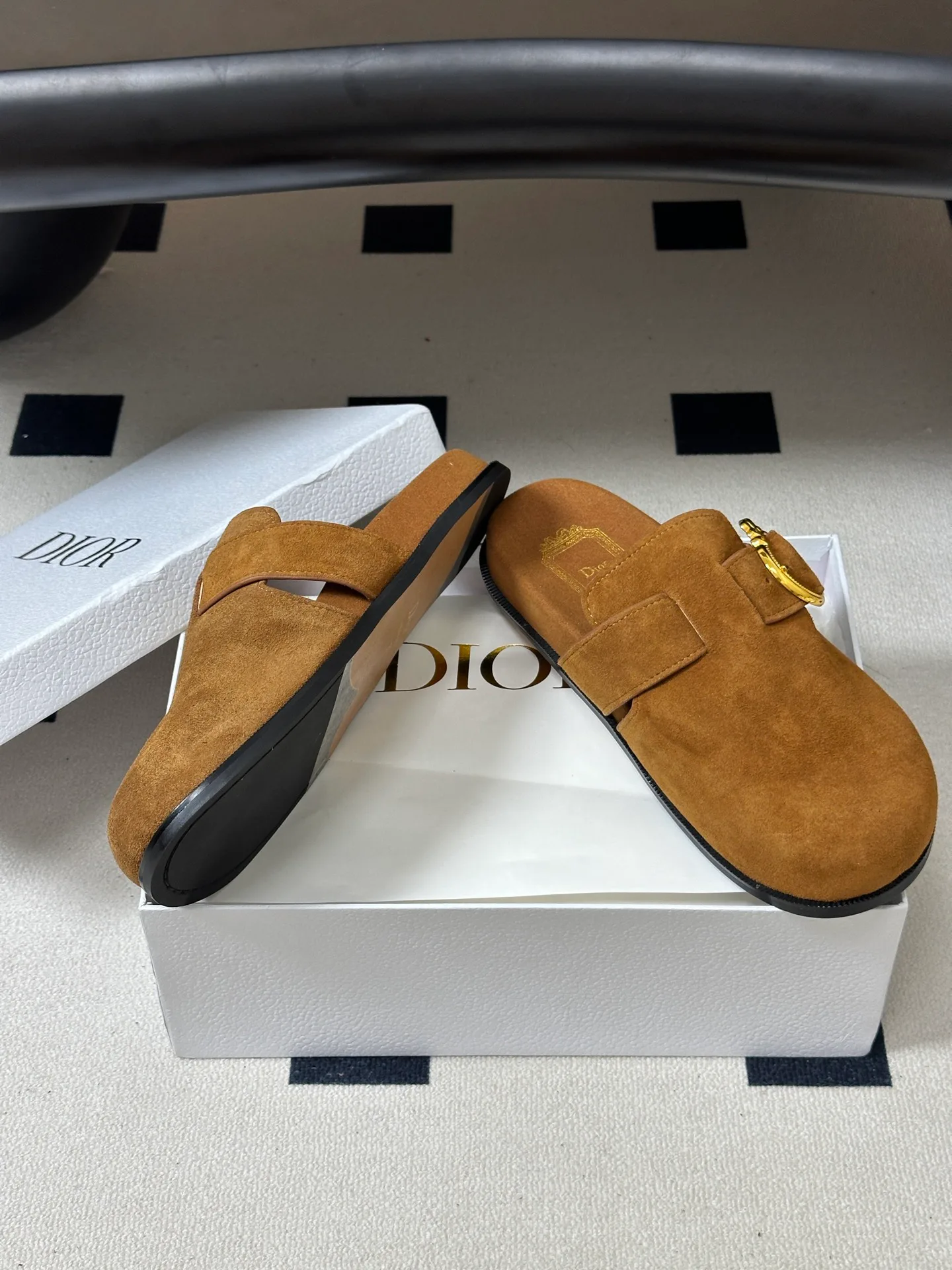 Women's Mules And Clogs CHRISTIAN DIOR 18049380