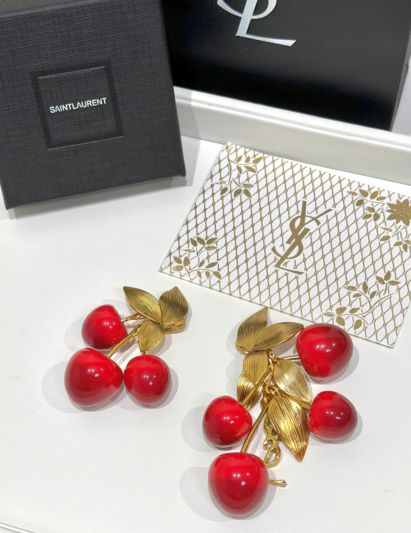 Jewelry SAINT LAURENT 17728606