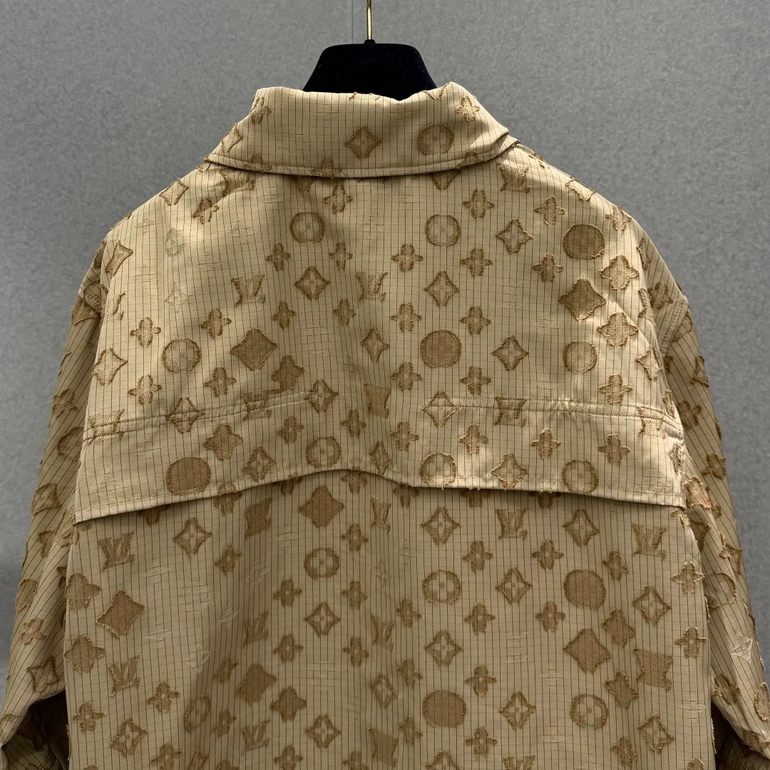 Men's Jackets And Down Jackets LOUIS VUITTON 17635197