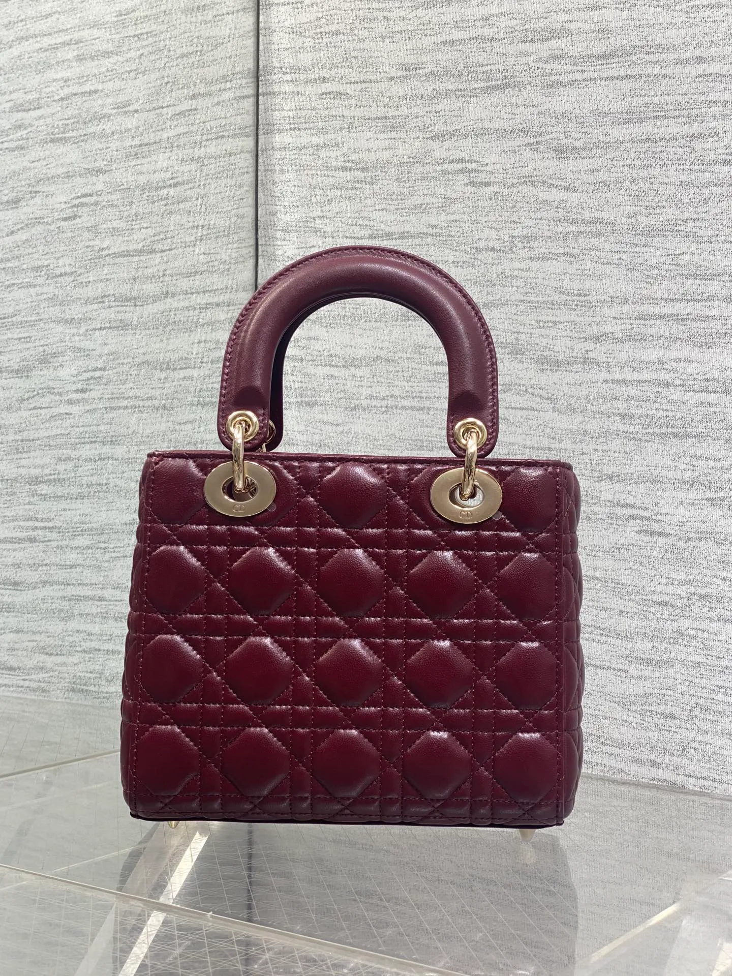 Women's Classic Handbags CHRISTIAN DIOR 17601477