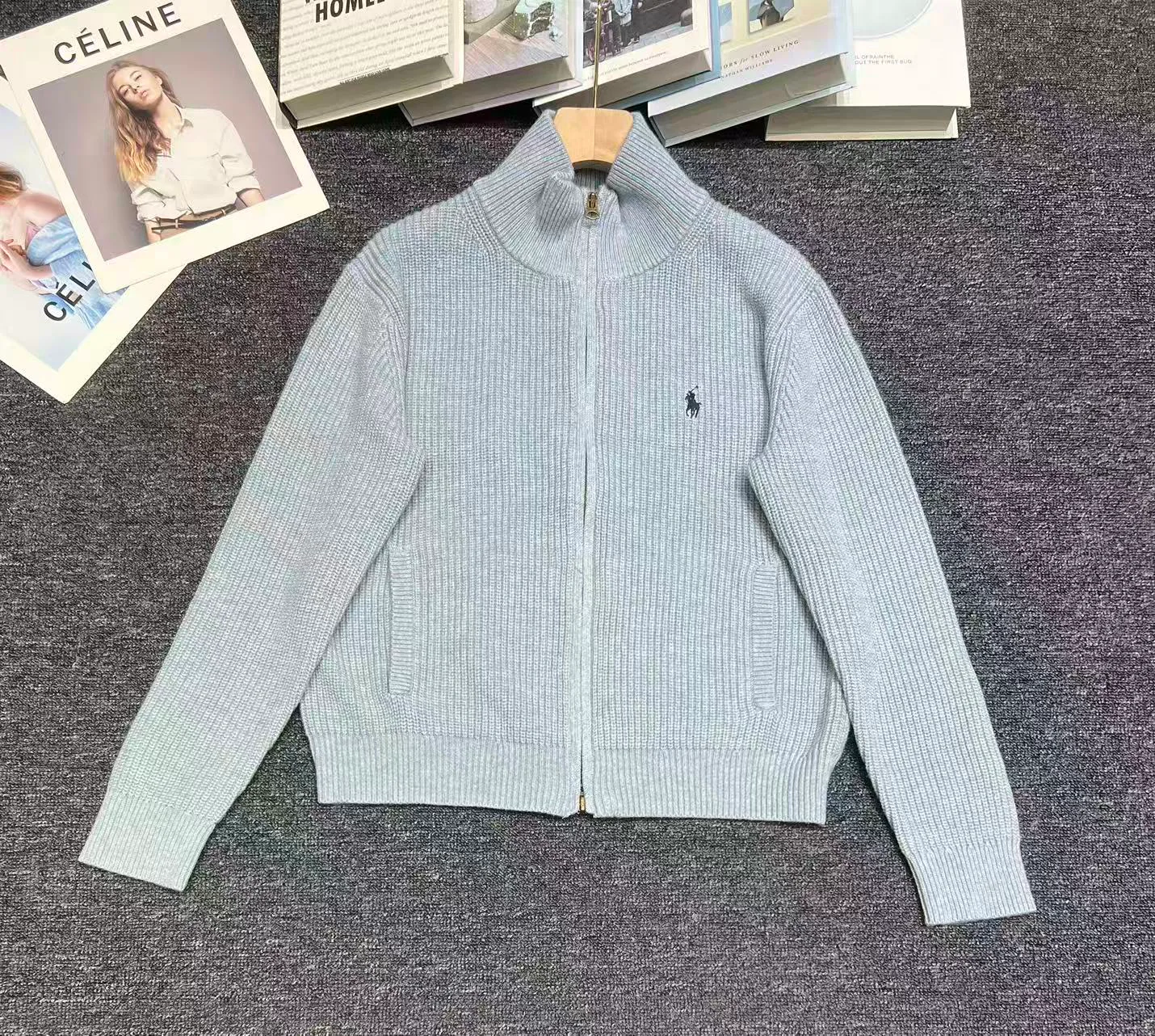Women's Jumpers And Sweaters RALPH LAUREN 18315100