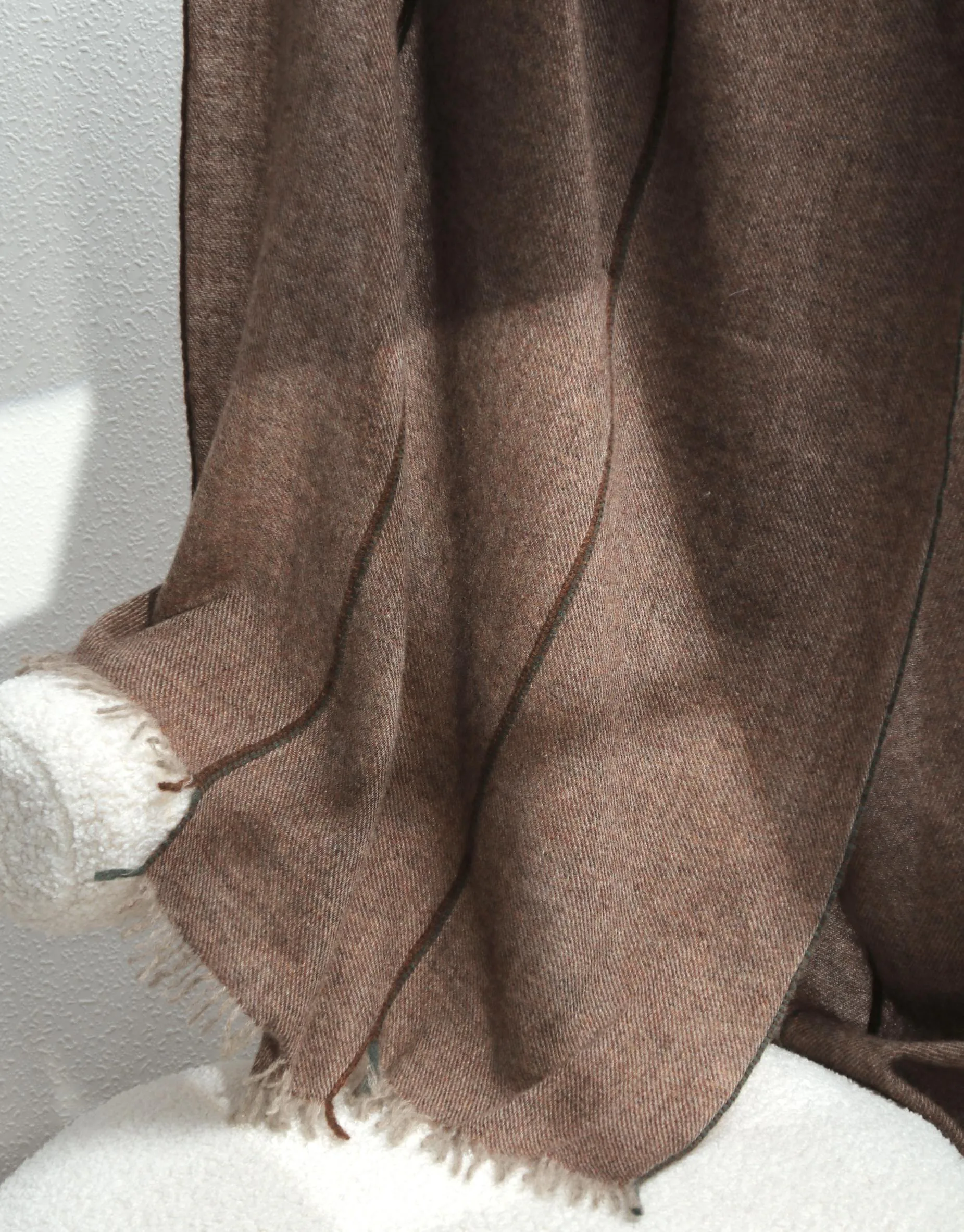 Scarves LORO PIANA 18093322