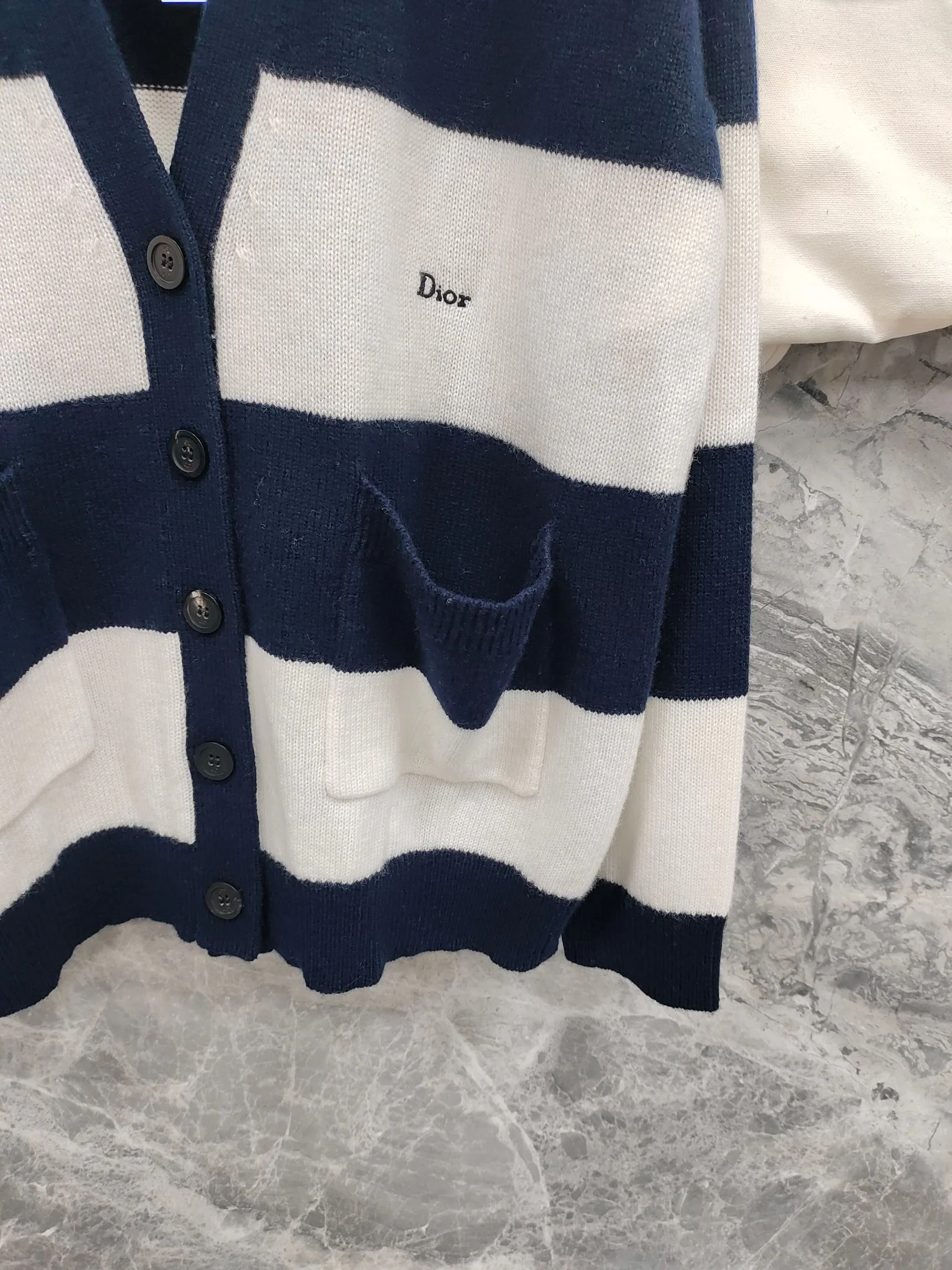 Women's Jumpers And Sweaters CHRISTIAN DIOR 17954066