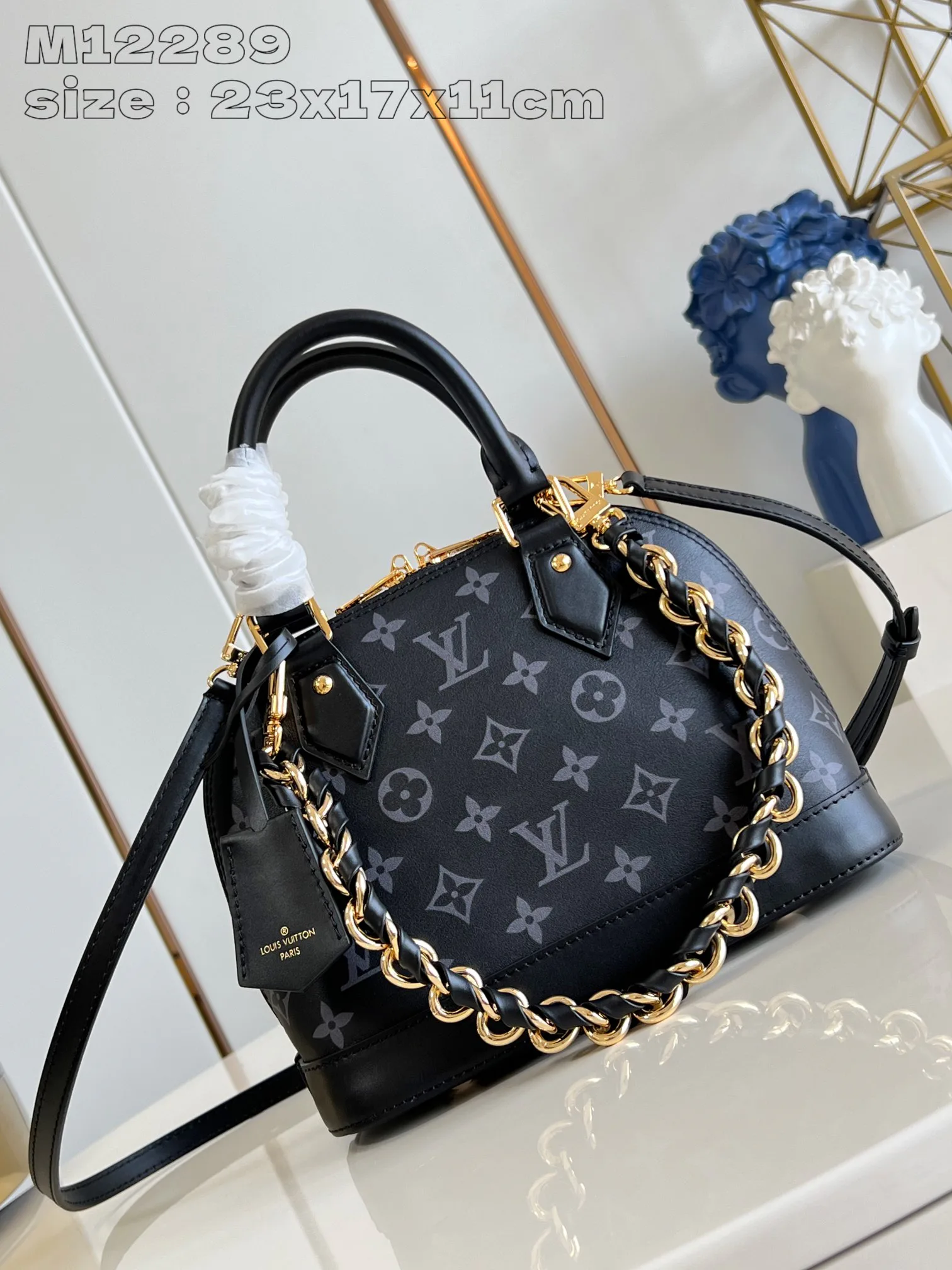 Women's Classic Handbags LOUIS VUITTON 18227598