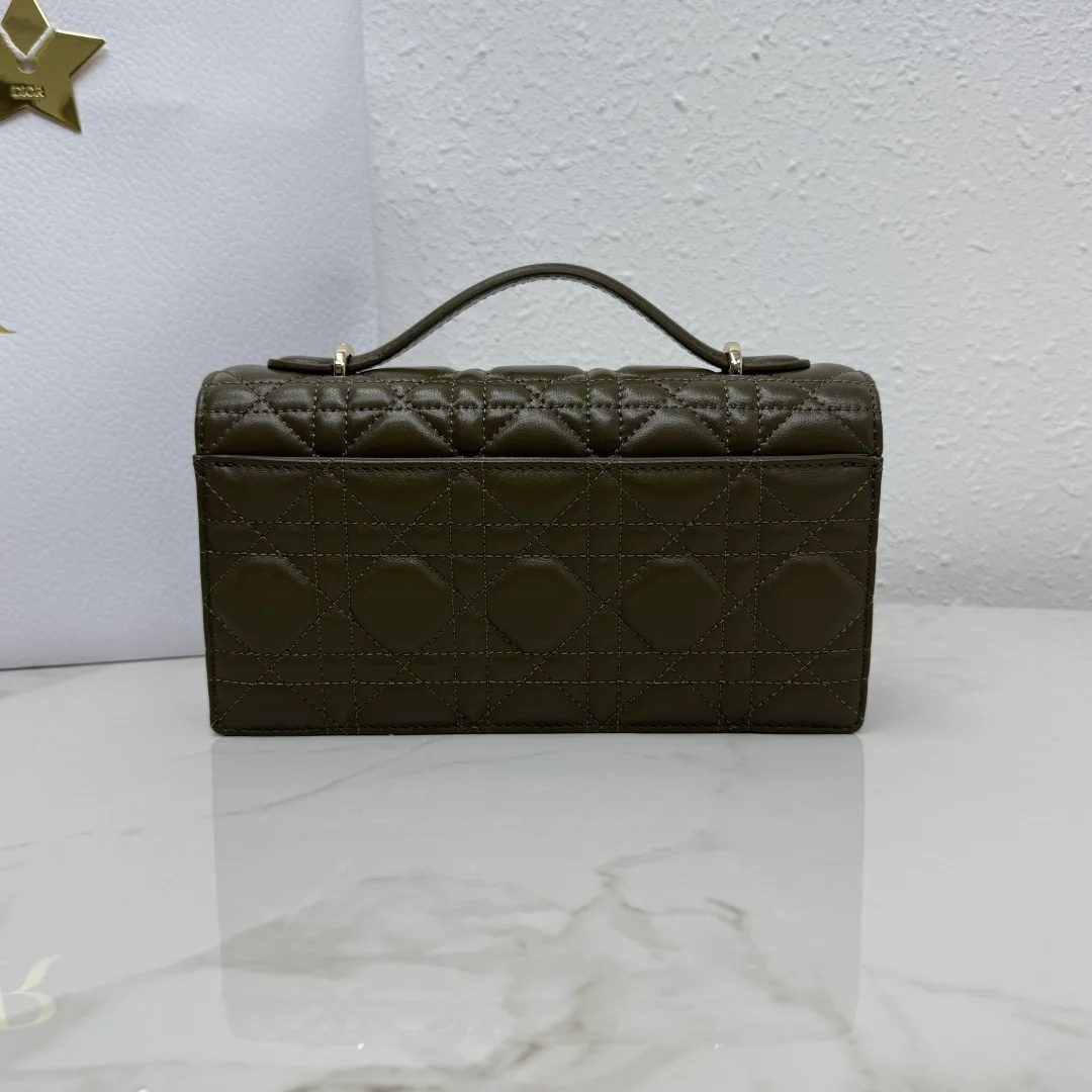 Women's Classic Handbags CHRISTIAN DIOR 18116381