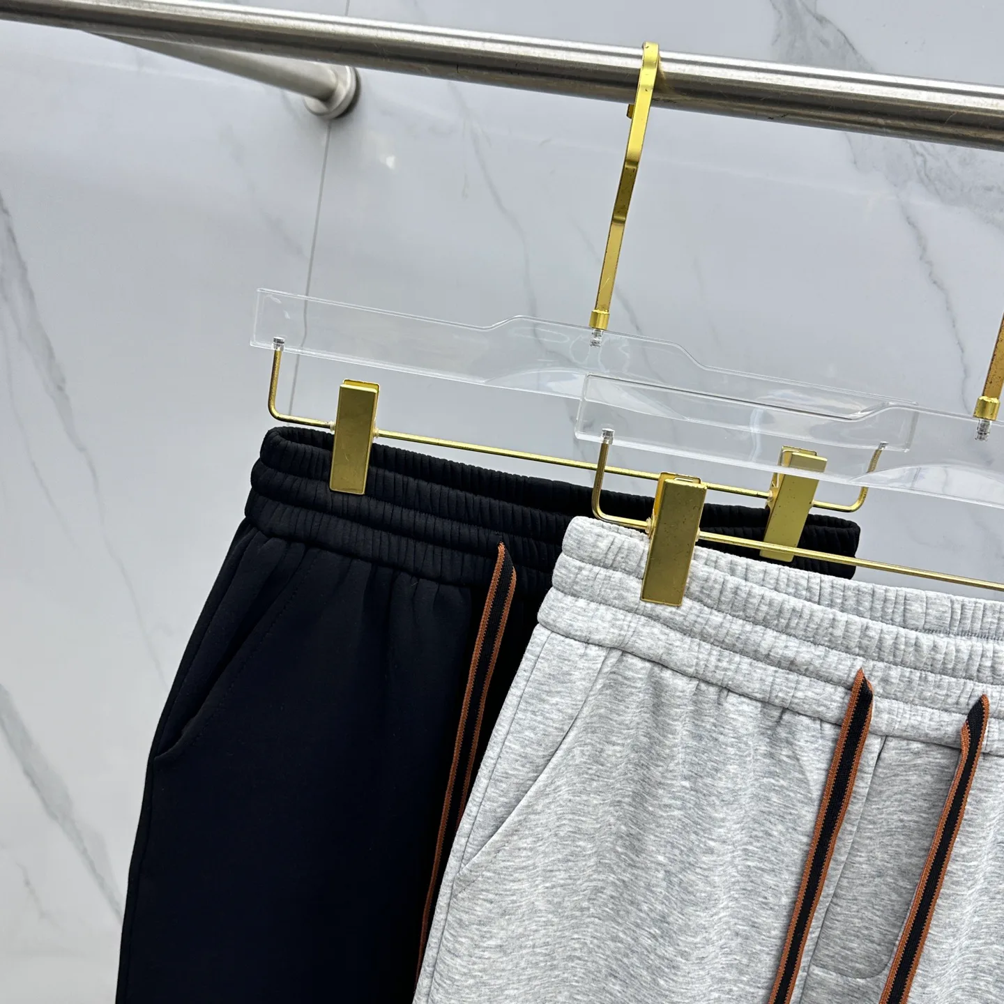 Men's Trousers ZEGNA 18246686
