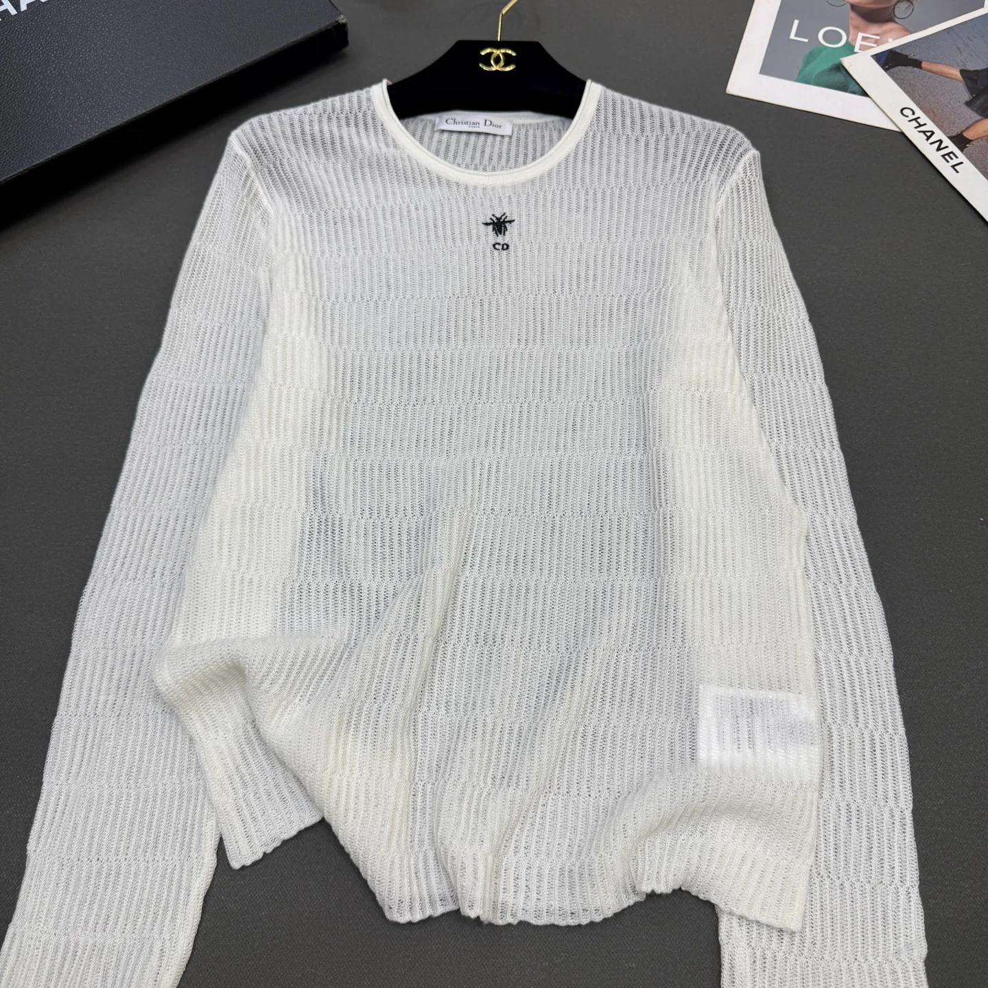 Women's Jumpers And Sweaters CHRISTIAN DIOR 17954261