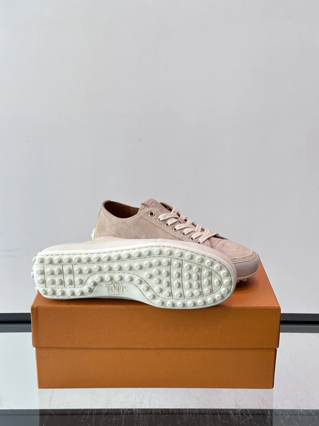 Men's Sneakers TOD'S 17447581