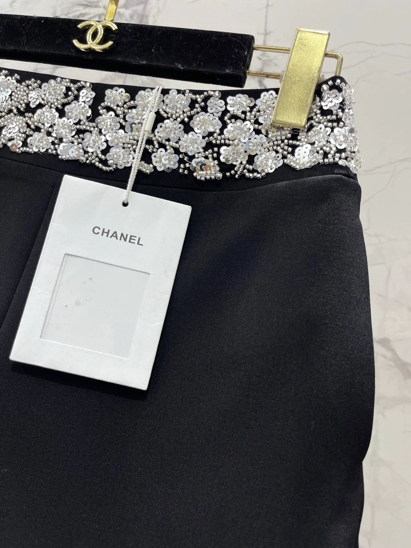 Women's Shorts CHANEL 18527400