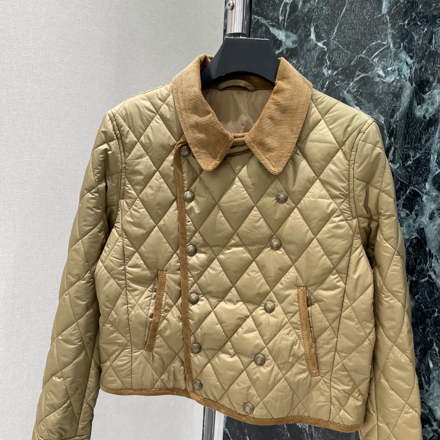 Women's Jackets And Down Jackets RALPH LAUREN 18280369