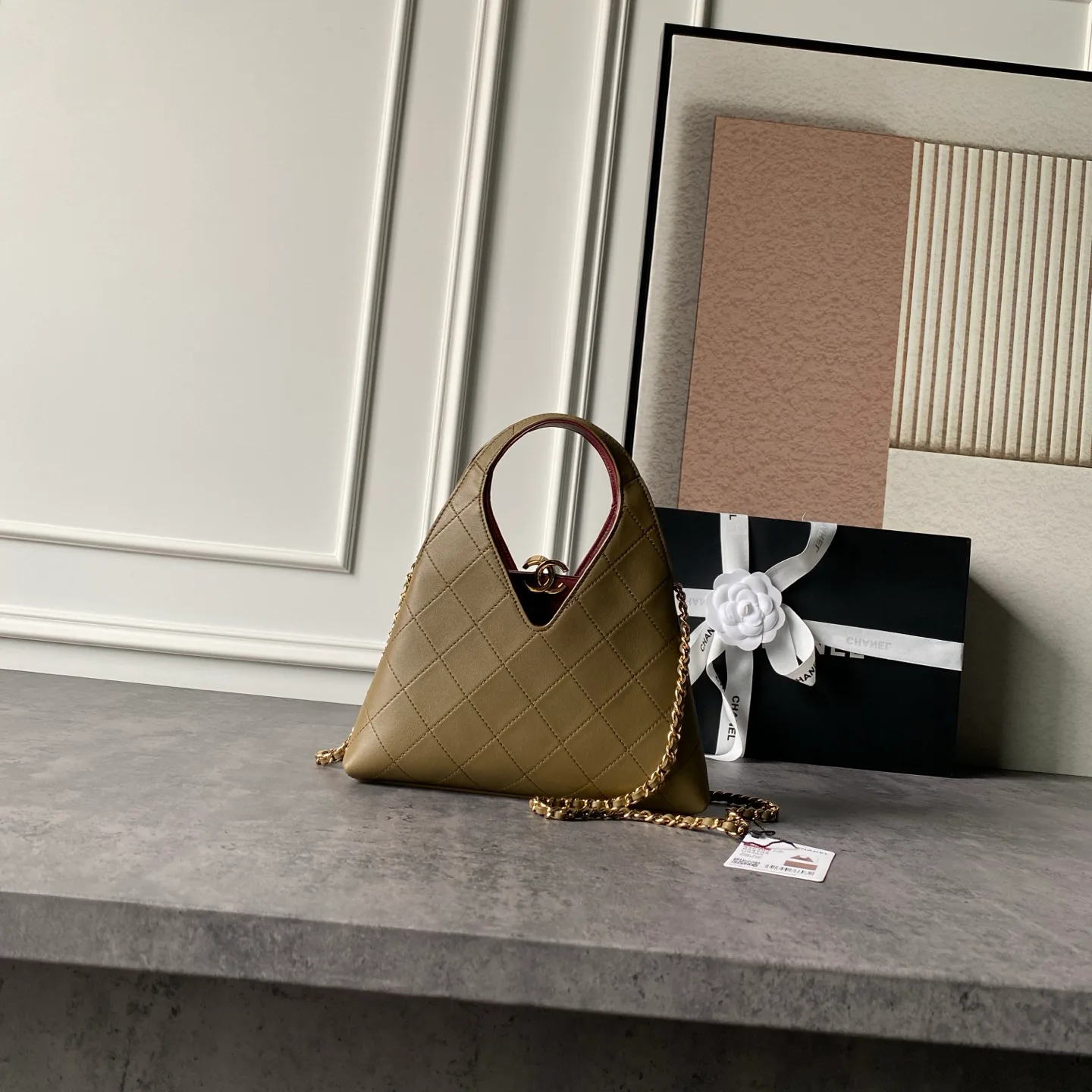 Women's Classic Handbags CHANEL 18207983