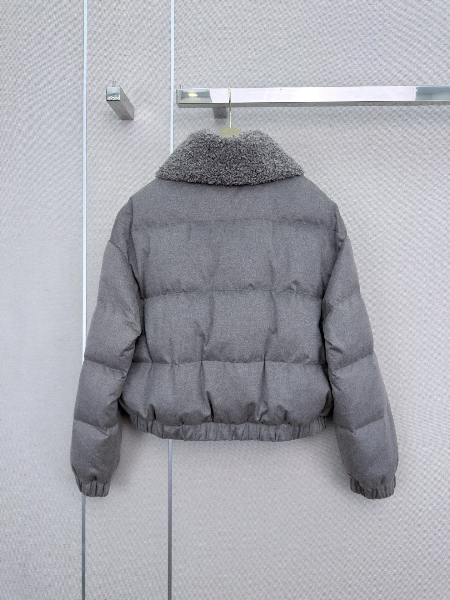 Women's Jackets And Down Jackets BRUNELLO CUCINELLI 18185770