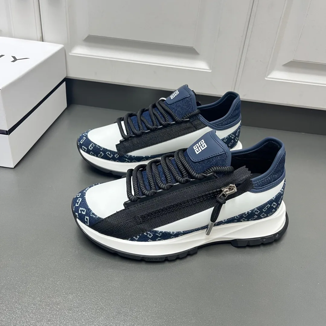 Men's Sneakers GIVENCHY 18500197