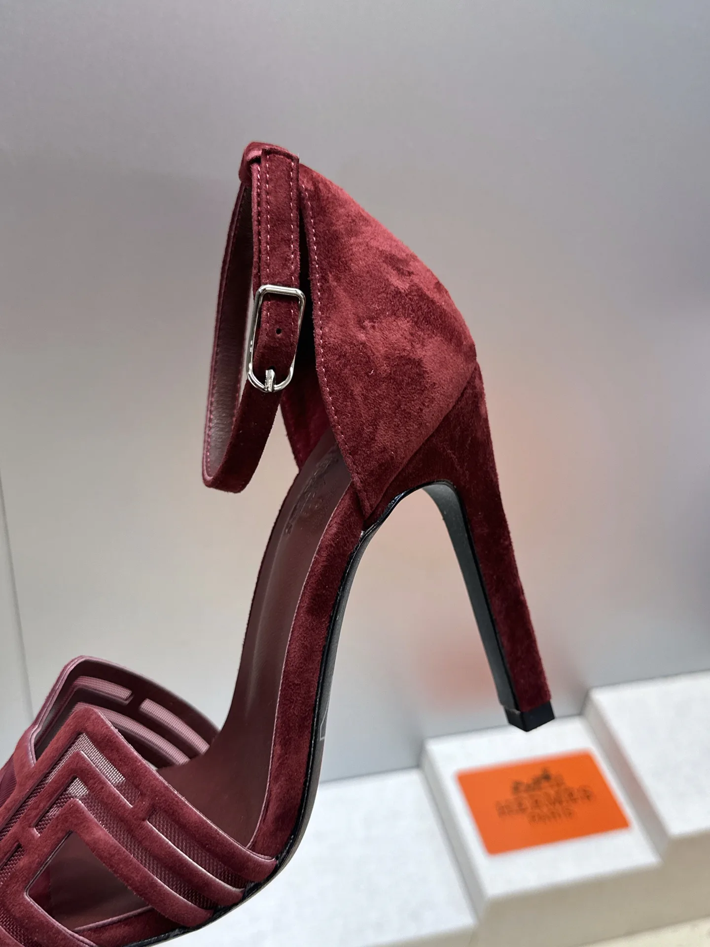 Women's Open-Toe Sandals HERMES 17524702