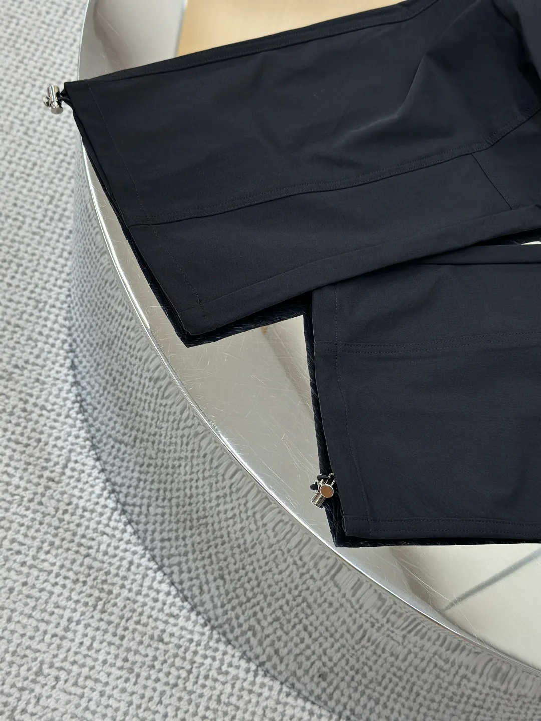 Men's Trousers BALENCIAGA 17810703