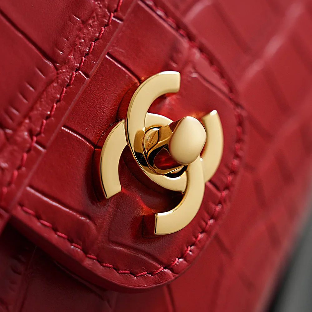 Классические Сумки Женские Chanel 18588746