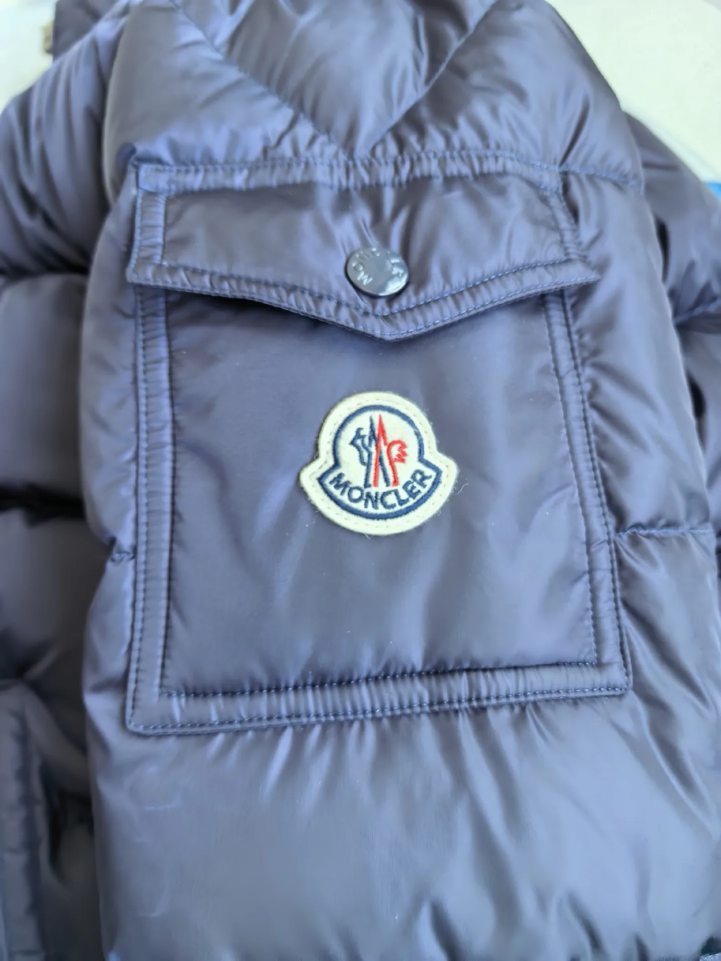 Men's Jackets And Down Jackets MONCLER 17864962