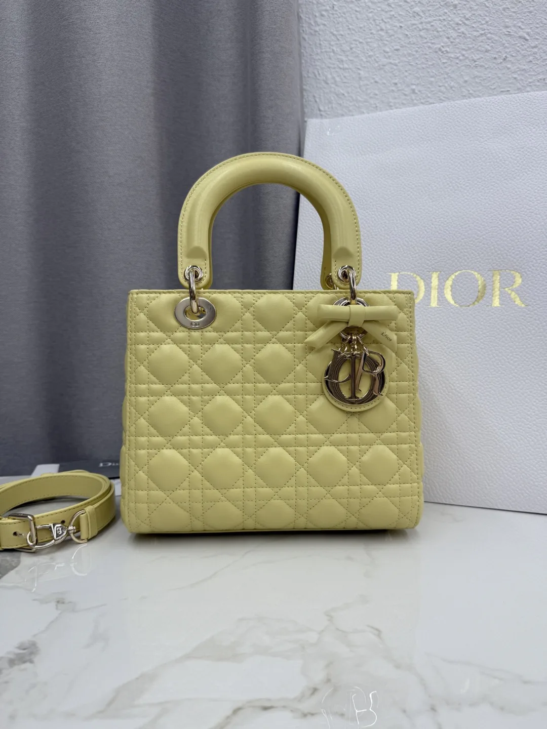 Women's Classic Handbags CHRISTIAN DIOR 18116349