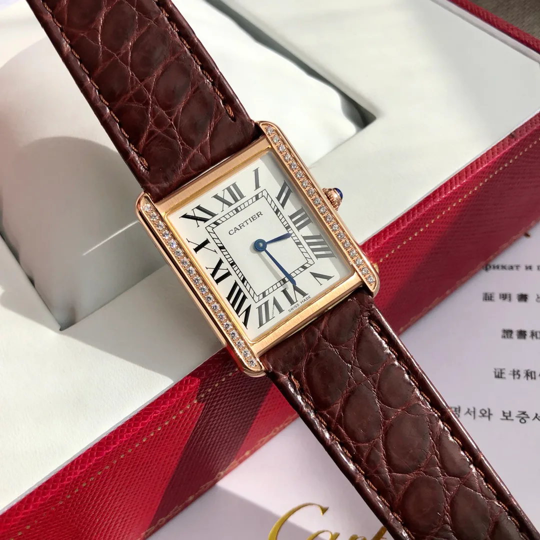 Women's Watches CARTIER 17336736