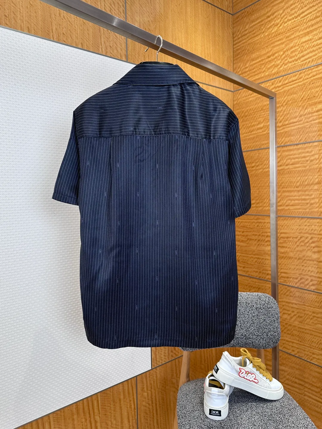 Men's Shirts FENDI 17802564
