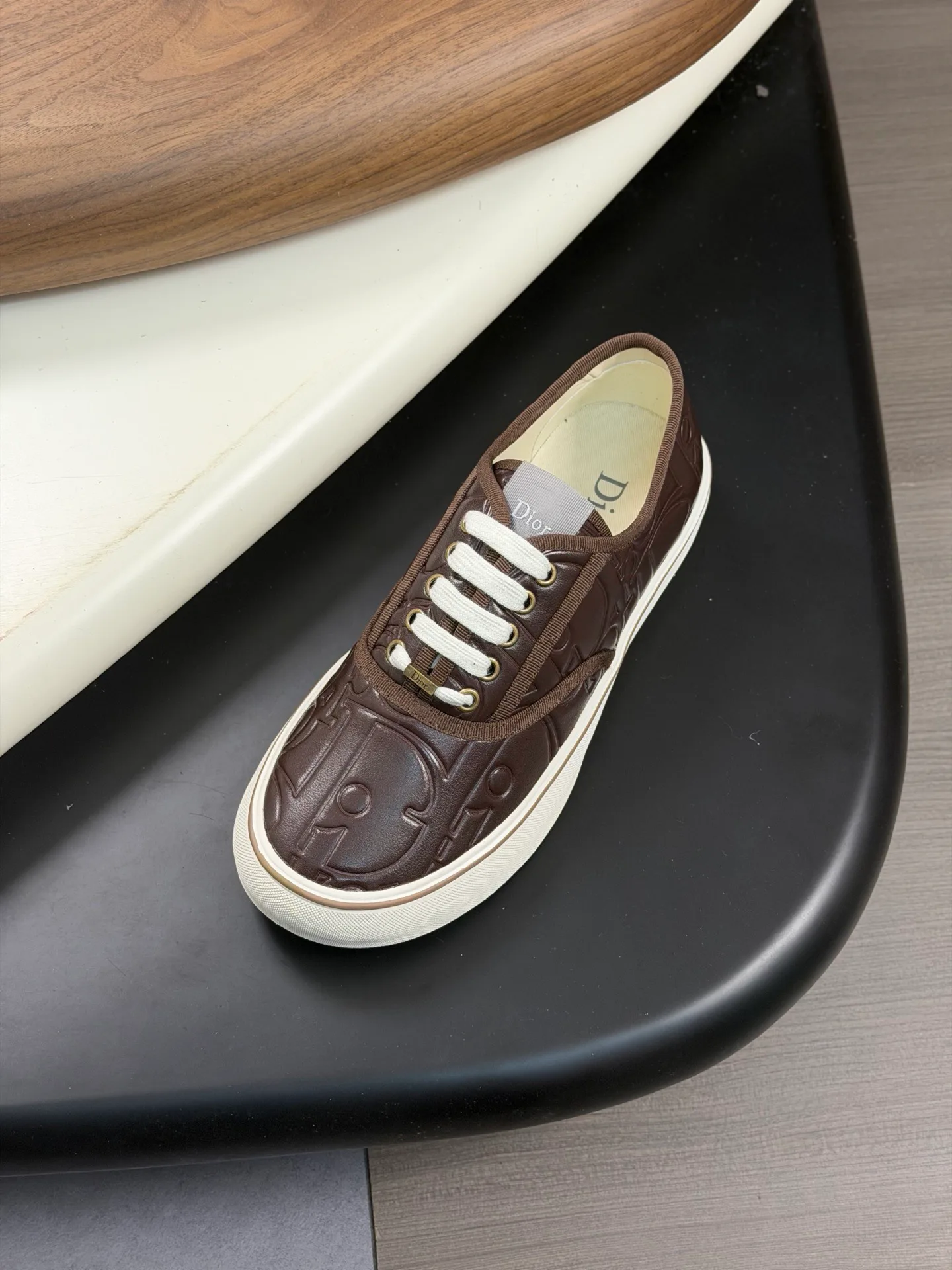 Men's Sneakers CHRISTIAN DIOR 18517468