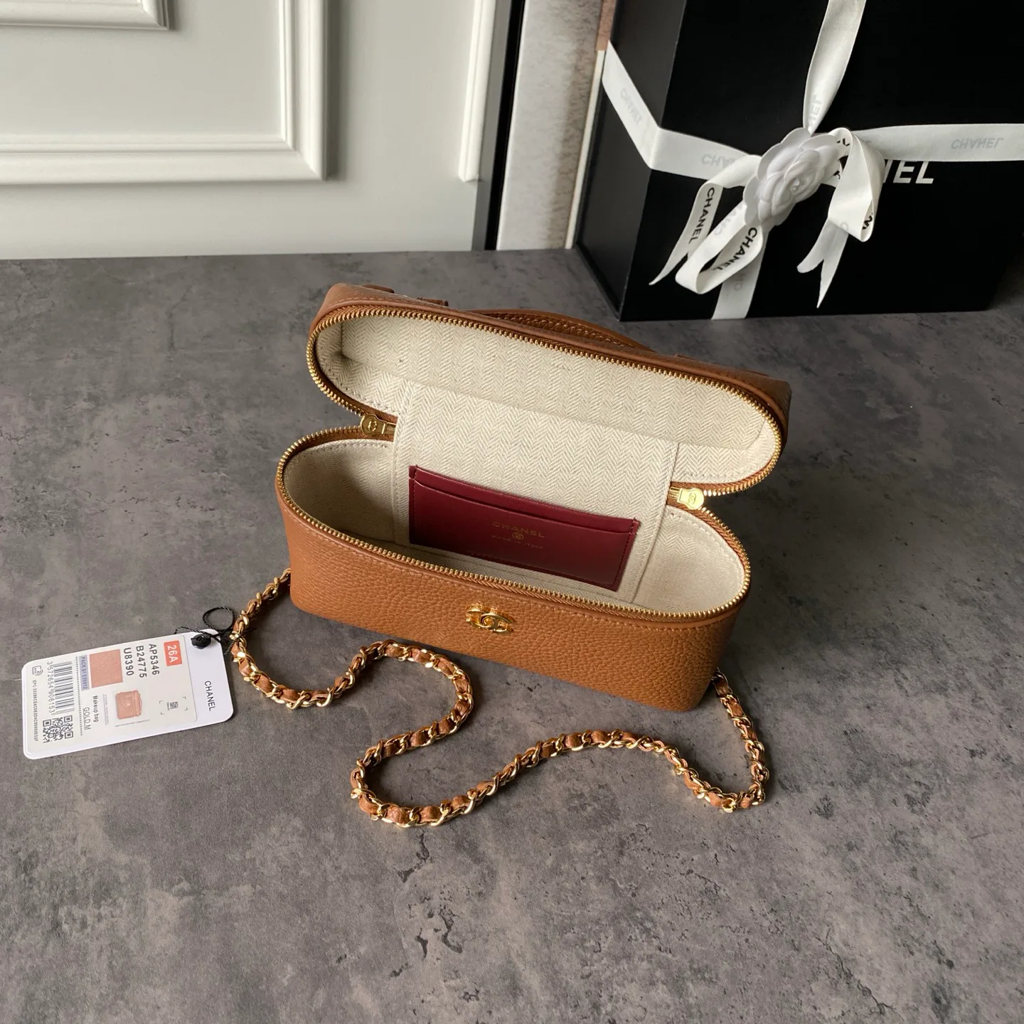 Women's Classic Handbags CHANEL 18207920