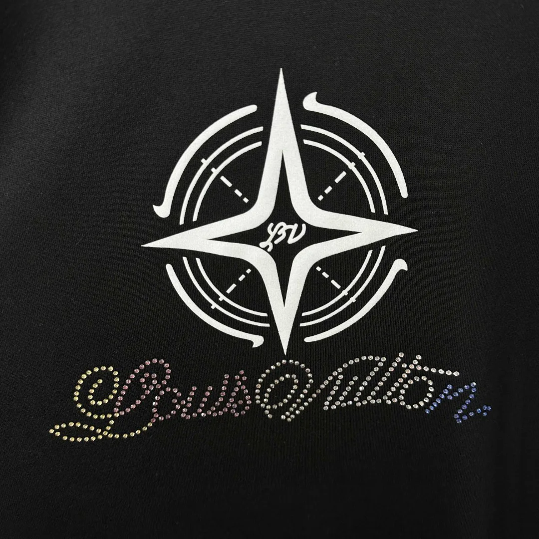 Men's Sweatshirts And Hoodies LOUIS VUITTON 18179748