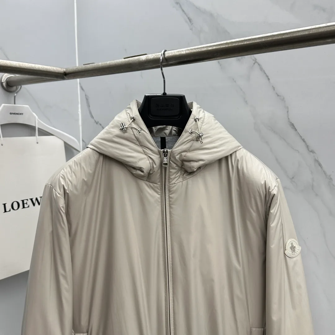 Куртки И Пуховики Мужские Moncler 18596987