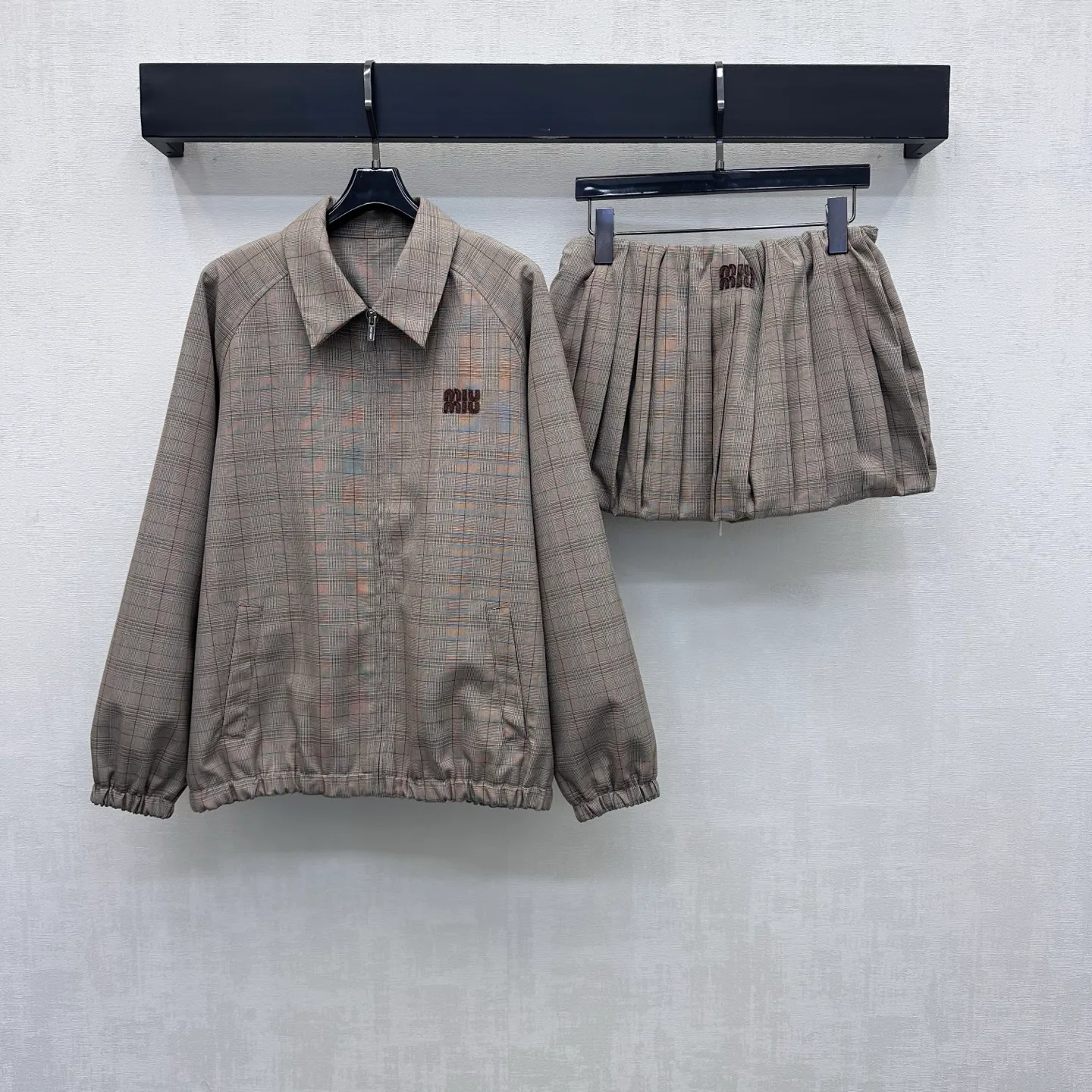 Women's Skirts MIU MIU 18181831