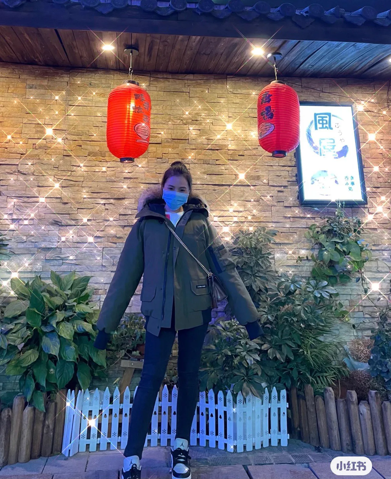 Men's Jackets And Down Jackets CANADA GOOSE 18289824