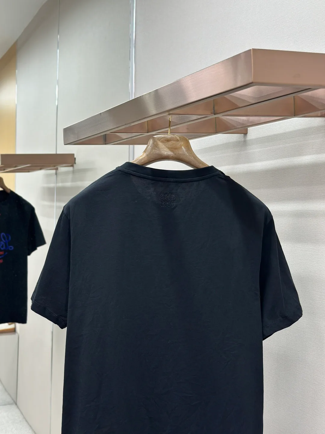 Men's T-Shirts LOEWE 17288597